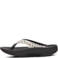 OOFOS Women's OOlala Limited Sandals - Pebble