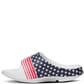 OOFOS Unisex Ooahh Sport Flex Limited Slides - USA 26