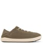 10472-1020 OluKai Men's Moku Pae Boat Shoes - Clay/Tapa