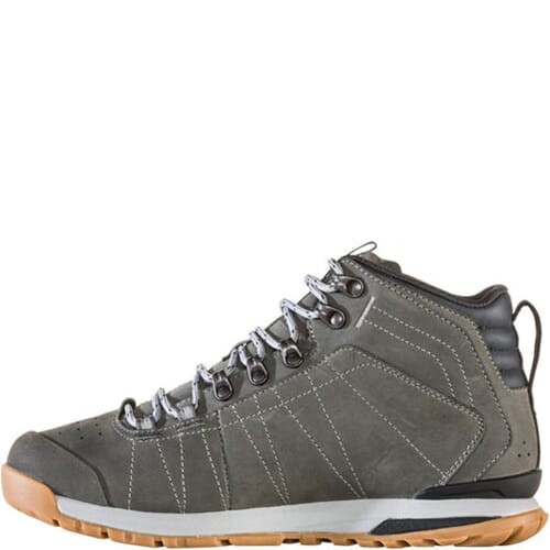 Oboz Footwear Men display picture 3