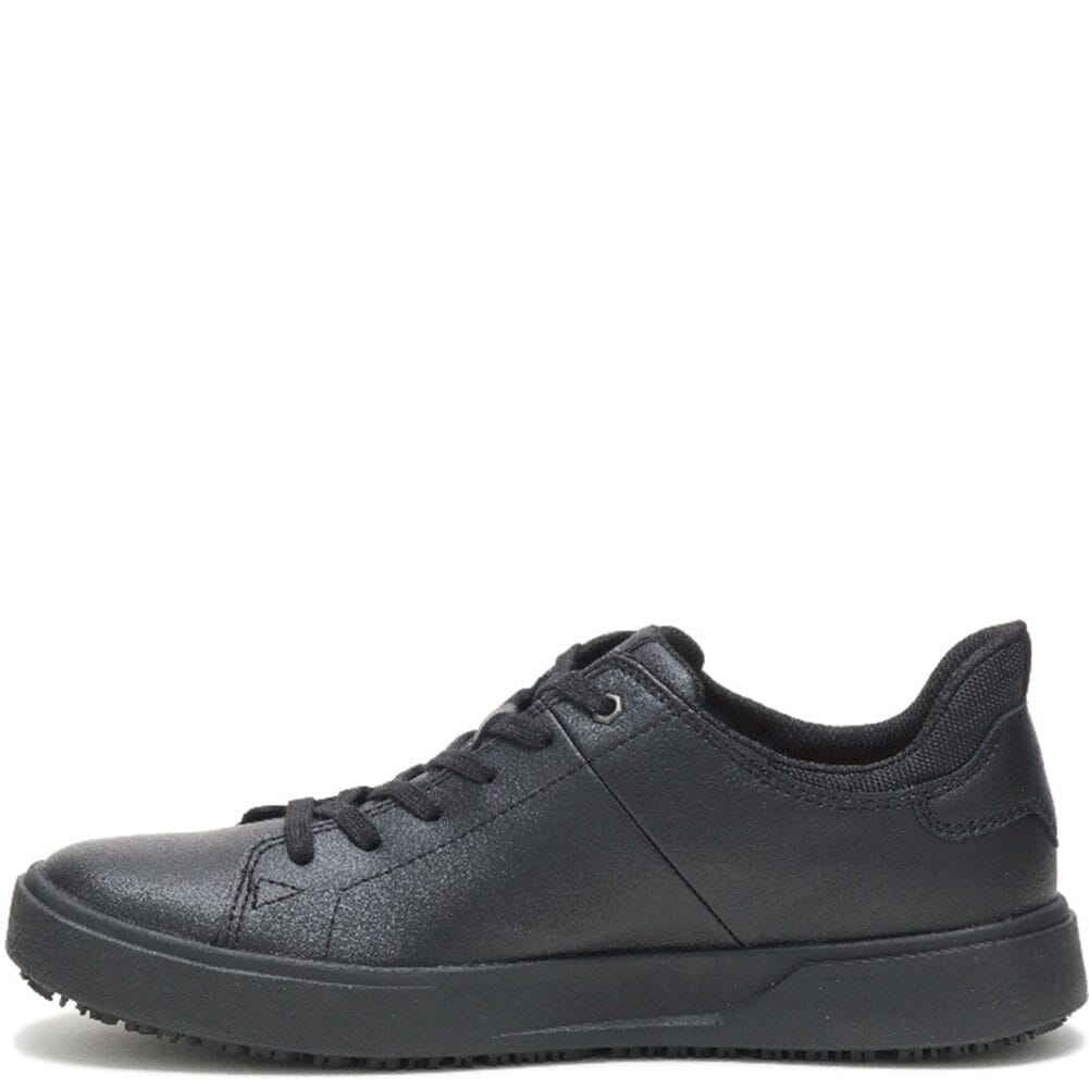 P51039 Caterpillar Men's S PRORUSH SR+ Work Shoes - Black