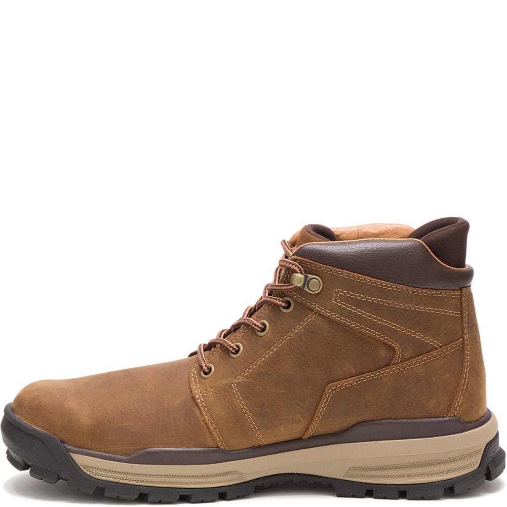 Caterpillar ice boots online