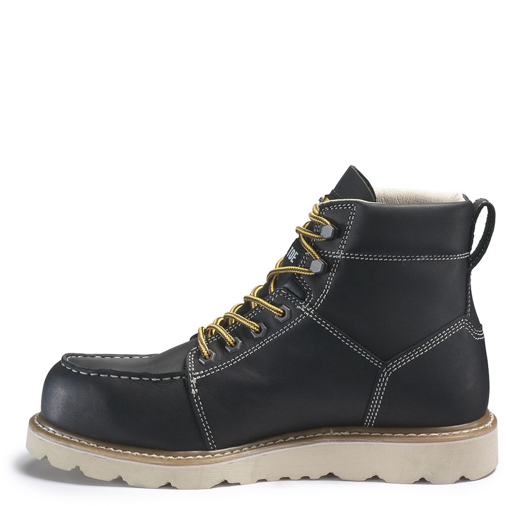 Caterpillar Men's Tradesman Safety Boots - Black