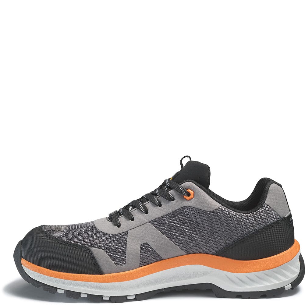 Caterpillar Men's Passage Safety Shoes - Charcoal