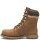CAT Women's Echo Waterproof Steel Toe Safety Boots profile