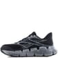 RB140 Reebok Women's FloatZig 2 Composite Toe Safety Shoes - Black/Gray