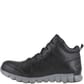 Reebok Women's Sublite EVA Cushion Safety Boots Black Left Side