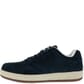 Reebok Women's Skateboard Safety Shoes Navy Left Side