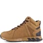 Reebok Men's Trailgrip Internal Met Safety Shoes Coyote/Black Left Side