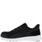 Reebok Women's Sublite Legend Safety Shoes Black/White Left Side