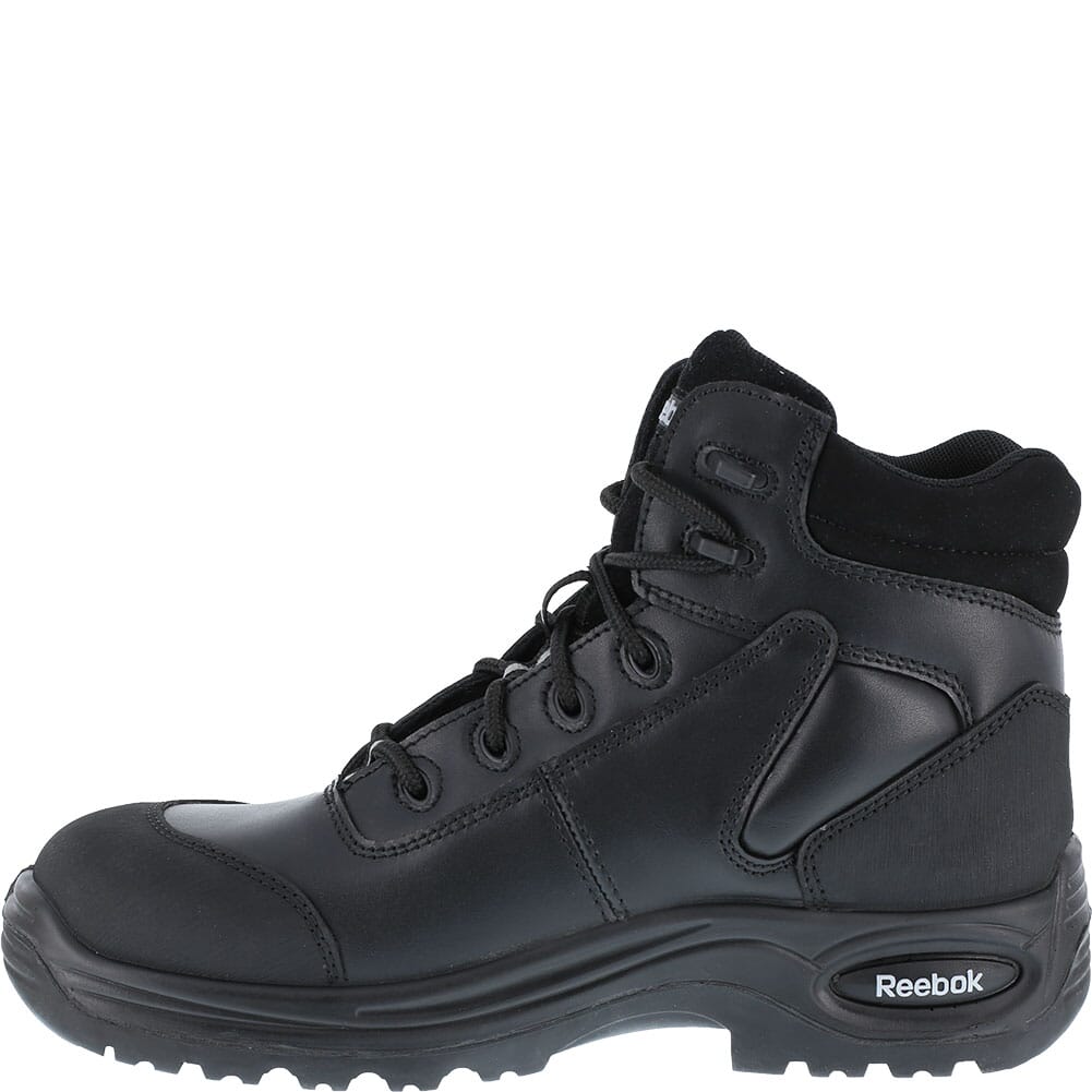 Reebok Women's Trainex Sport Safety Boots - Black