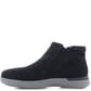 Rockport Works Women's truFLEX Fly Skylar Safety Boots Black Left Side