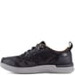 Rockport Works Women's truFLEX Fly Skylar Safety Shoes Black Left Side