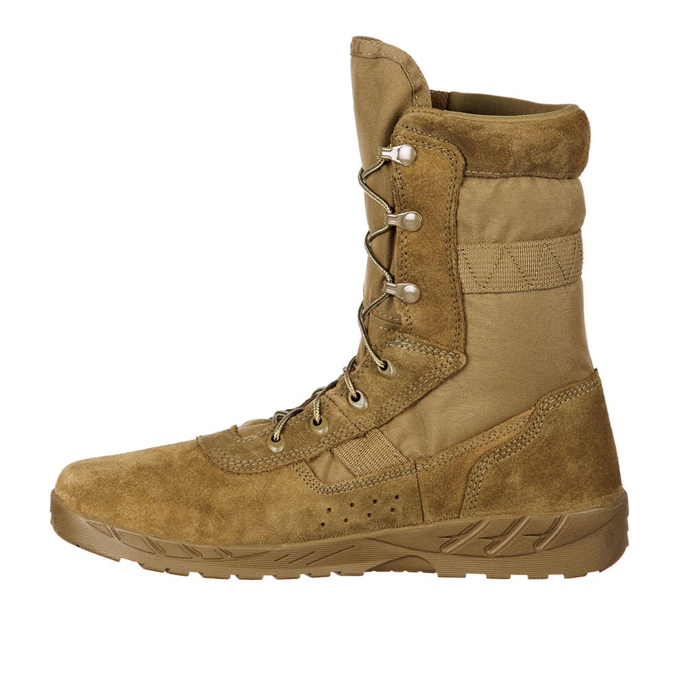 Rocky Men's C7 CXT Tactical Boots - Coyote Brown