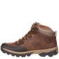 Rocky Men's Endeavor Point Hiking Boots Brown Left Side