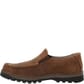 Rocky Men's Outback LTE Moc Toe Casual Shoes profile