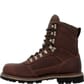 Rocky Men's Ranger Waterproof Work Boots profile