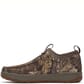Rocky Men's Dry-Strike SRX Casual Shoes profile