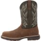 Rocky Men's Ride LTE 11 CT WP Safety Boots profile