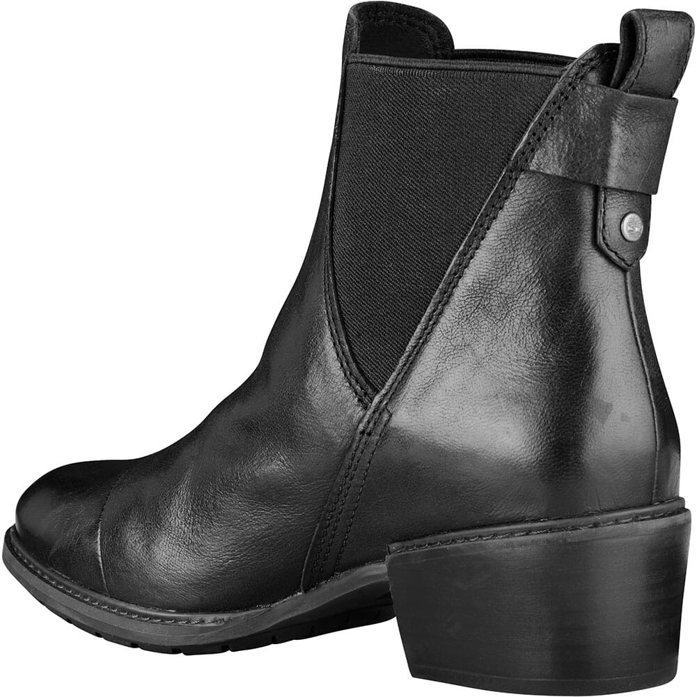 Timberland Women's Sutherlin Bay Stretch Chelsea Boots - Jet Black