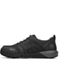 Timberland Pro Women's Radius CT SD Safety Shoes Black/Grey Left Side