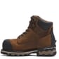 Timberland PRO Women's Boondock Safety Boots Brown/Brown Left Side
