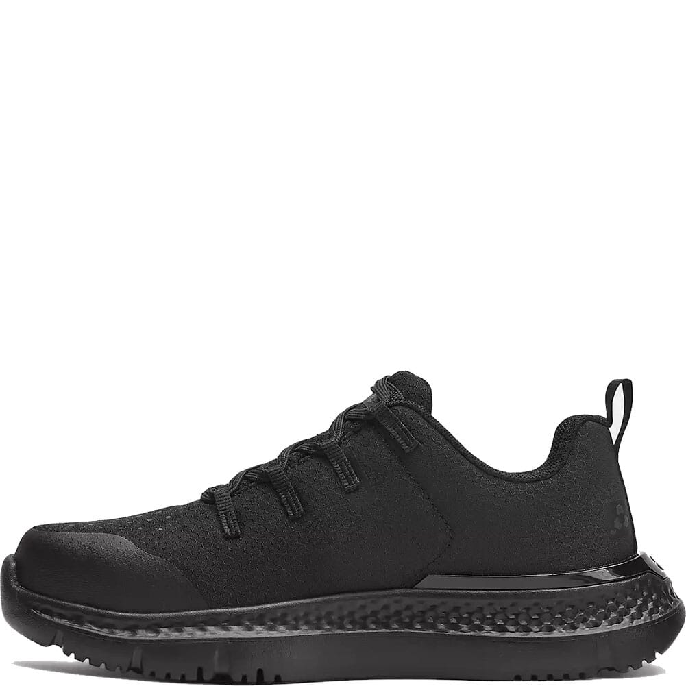 A61WY001 Timberland PRO Women's Intercept Safety Shoes - Black