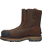 Timberland PRO Men's True Grit Carbon Toe Safety Chelseas profile
