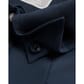 Tecovas Men's Performance Western SS Pearl Snap - Navy