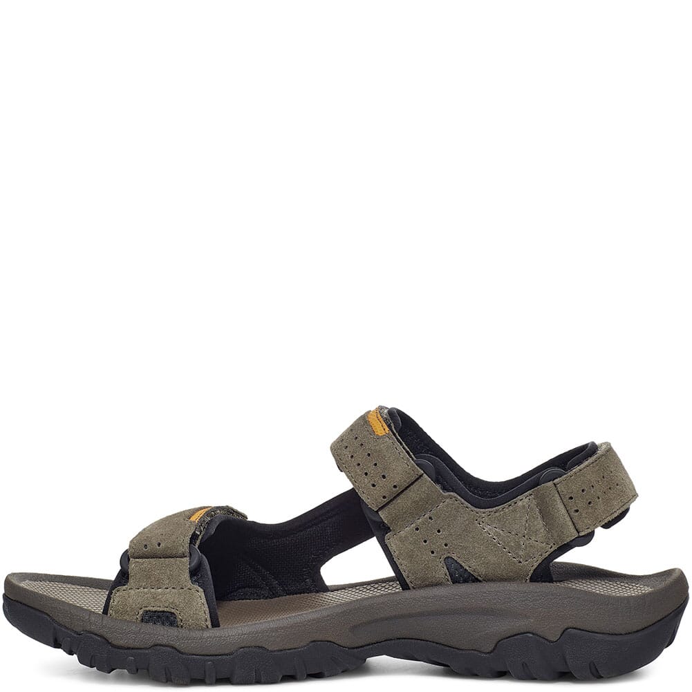 1019192-BNGC Teva Men's Katavi 2 Sandals - Bungee Cord
