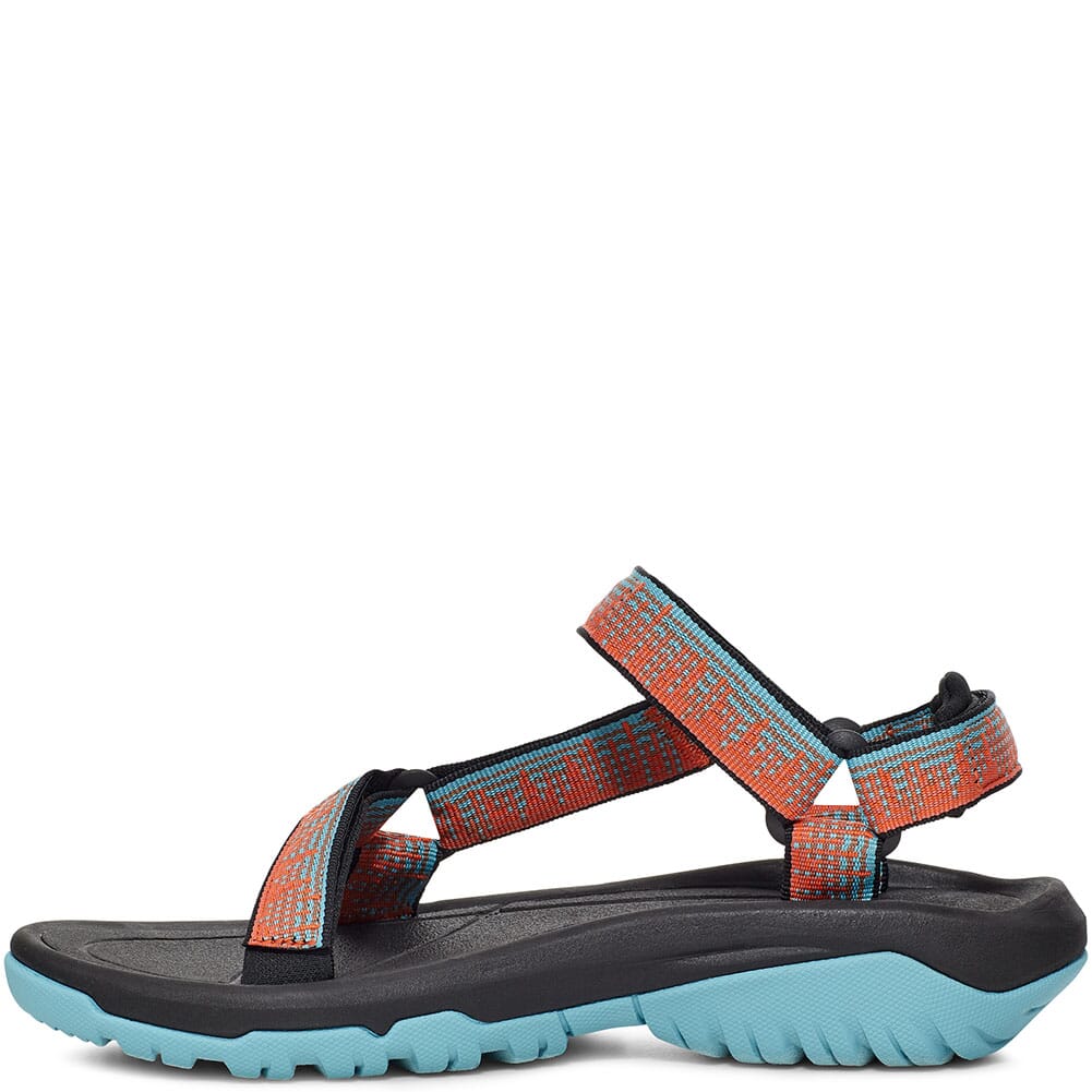 Teva Women's Hurricane XLT2 Sandals - Atmosphere Carrot | elliottsboots