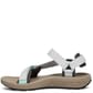 Teva Women's Hydratrek Sandals Lunar Rock Left Side