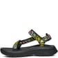 Teva Women's Hurricane XLT3 Sandals - Epic Coral/Green