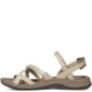 Teva Women's TirraTraveler Slingback Sandals - Oyster