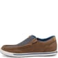 WCA0083 Twisted X Women's Kicks Slip On Casual Shoes - Toasted Coconut