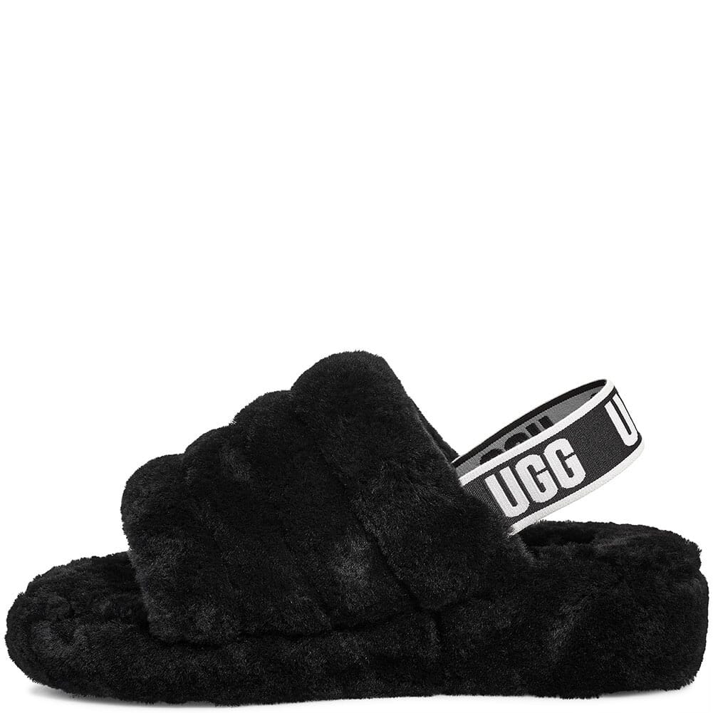 ugg women's fluff yeah slippers