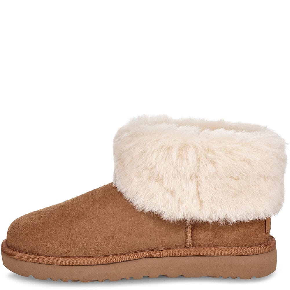 ugg w classic mini fluff