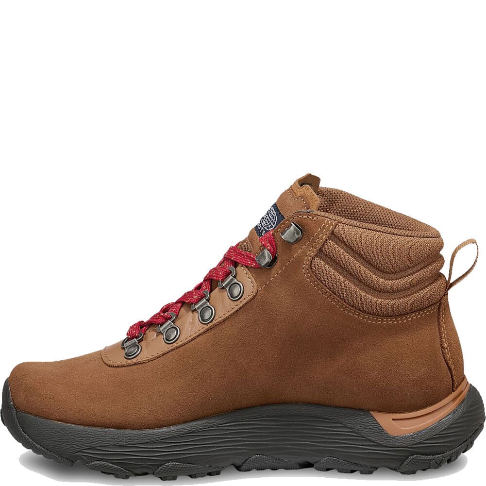 7989 Vasque Women's Sunsetter NTX Hiking Boots - Brown