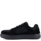 Volcom Women's Evolve SD Safety Shoes All Black Left Side