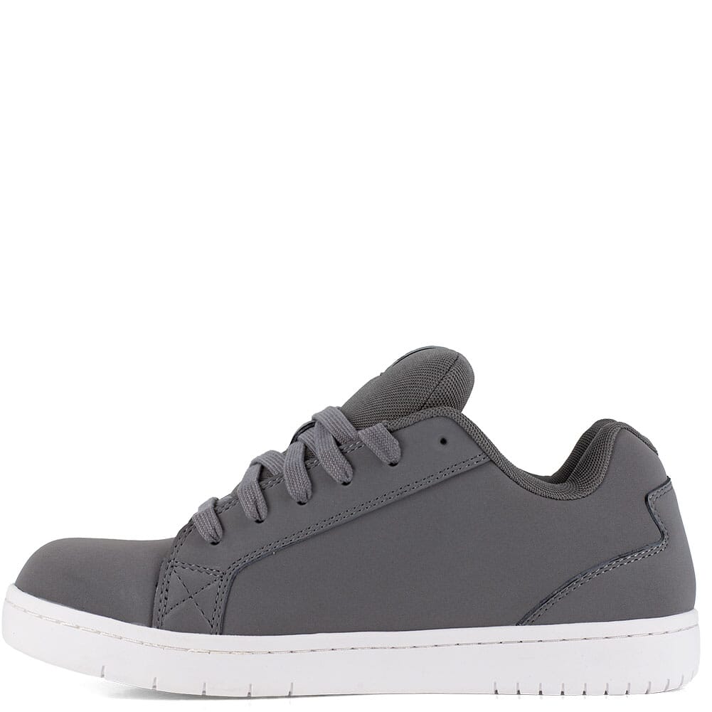 VM30592 Volcom Men's Stone Op Art EH Safety Shoes - Grey