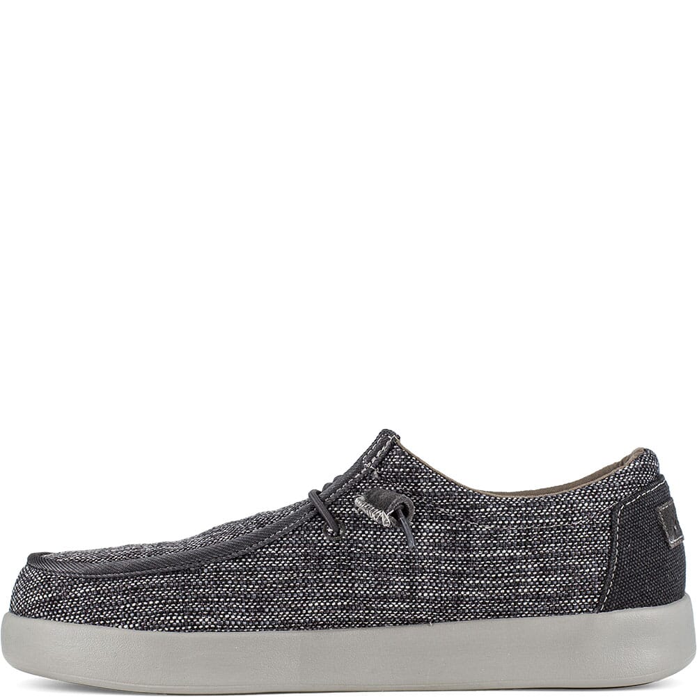 Volcom Men's Chill SR EH Casual Safety Shoes - Gray | elliottsboots