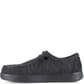Volcom Women's Chill SR EH Casual Safety Shoes Black Left Side