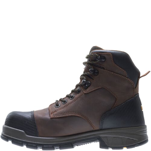 WOLVERINE Blade LX Waterproof MET-GUARD CARBONMAX 6\