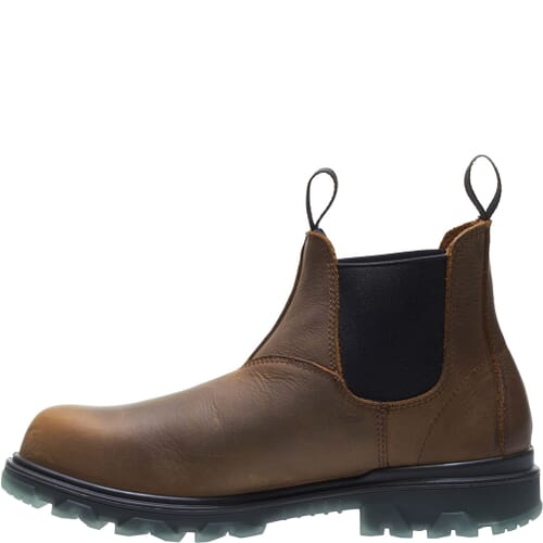 Wolverine I-90 Romeo CM WP Boots - Sudan Brown s-l400.jpg main image 4