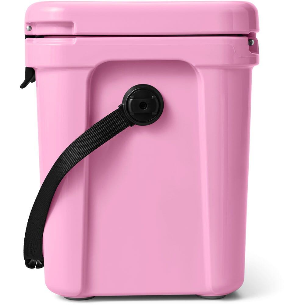 Yeti Roadie 24 Hard Cooler - Power Pink | elliottsboots