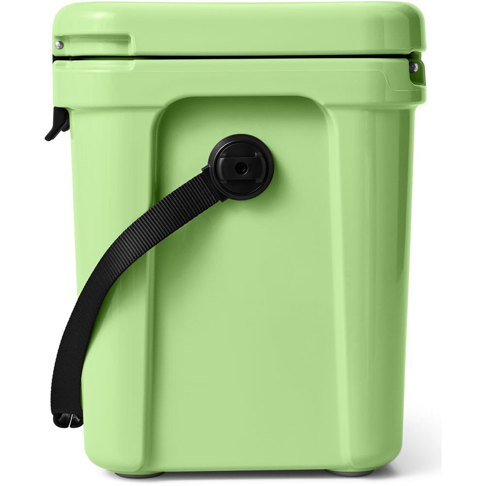 Yeti Roadie 24 Hard Cooler - Key Lime | elliottsboots