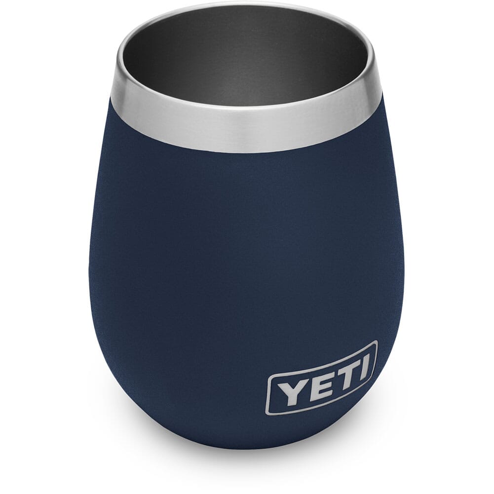 Yeti Rambler 10 Oz Wine Tumbler 2 Pack Navy elliottsboots