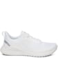 Aetrex Women's Emery Arch Support Sneakers White Right Side