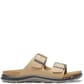 1025723 Birkenstock Women's Arizona Crosstown Sandals - Tobacco Brown
