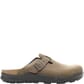 Birkenstock Men's Boston Crosstown Casual Shoes instep profile